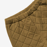 Wheat Outerwear Termobukser Alex Thermo 4101 dry moss