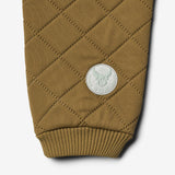 Wheat Outerwear Termobukser Alex Thermo 4101 dry moss