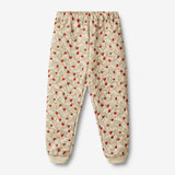 Wheat Outerwear Termobukser Alex Thermo 2286 strawberry