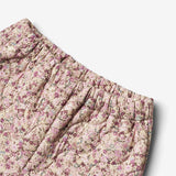 Wheat Outerwear Termobukser Alex Thermo 9014 clam multi flowers