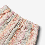 Wheat Outerwear Termobukser Alex Thermo 9506 rainbow flowers