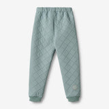 Wheat Outerwear Termobukser Alex Thermo 1047 blue slush