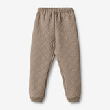 Wheat Outerwear Termobukser Alex Thermo 3239 beige stone