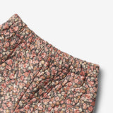 Wheat Outerwear Termobukser Alex Thermo 1186 raven wild flowers