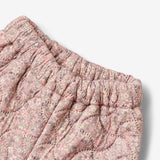 Wheat Outerwear Termobukser Alex Trousers 2598 powder flower meadow