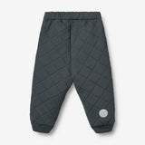 Wheat Outerwear Termobukser Alex Trousers 1060 ink