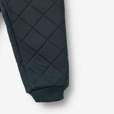 Wheat Outerwear Termobukser Alex Trousers 1060 ink