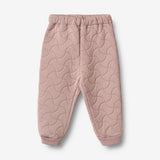 Wheat Outerwear Termobukser Alex Trousers 2438 warm rose