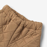 Wheat Outerwear Termobukser Alex Trousers 3002 hazel