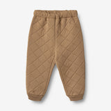 Wheat Outerwear Termobukser Alex Trousers 3002 hazel