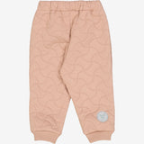 Wheat Outerwear Termobukser Alex Thermo 2031 rose dawn