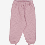 Wheat Outerwear Termobukser Alex Thermo 2433 powder rose