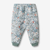 Wheat Outerwear Termobukser Alex Thermo 1113 under water