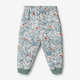 Wheat Outerwear Termobukser Alex Thermo 1113 under water