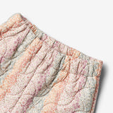 Wheat Outerwear Termobukser Alex Thermo 9506 rainbow flowers