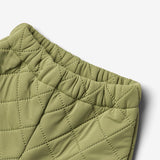 Wheat Outerwear Termobukser Alex Thermo 1106 chive
