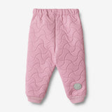 Wheat Outerwear Termobukser Alex Thermo 1161 spring lilac