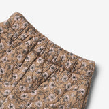Wheat Outerwear Termobukser Alex Thermo 1124 caramel anemones