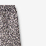 Wheat Outerwear Termobukser Alex Trousers 9527 black sea flowers