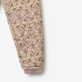 Wheat Outerwear Termobukser Alex Trousers 9583 mellow peach tapestry