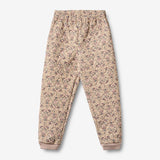 Wheat Outerwear Termobukser Alex Trousers 9583 mellow peach tapestry