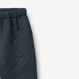 Wheat Outerwear Termobukser Alex Trousers 1060 ink