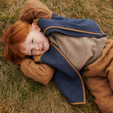 Wheat Outerwear Termobukser Alex Trousers 3002 hazel