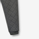 Wheat Outerwear Termobukser Alex Trousers 9526 black sea