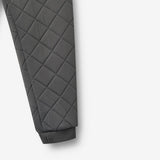 Wheat Outerwear Termobukser Alex Trousers 9526 black sea