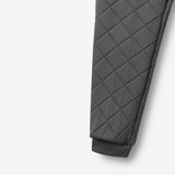 Wheat Outerwear Termobukser Alex Trousers 9526 black sea