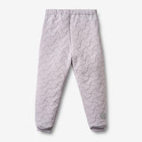 Wheat Outerwear Termobukser Alex Trousers 9600 lavender rain