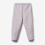 Wheat Outerwear Termobukser Alex Trousers 9600 lavender rain