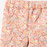Wheat Outerwear Termobukser Alex Trousers 9598 fruits and flowers