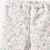 Wheat Outerwear Termobukser Alex Trousers 9605 purple light petunias