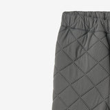 Wheat Outerwear Termobukser Alex Trousers 9526 black sea