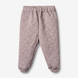 Wheat Outerwear Termobukser Alex Trousers 9531 dusty purple
