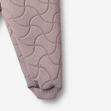 Wheat Outerwear Termobukser Alex Trousers 9531 dusty purple