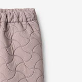 Wheat Outerwear Termobukser Alex Trousers 9531 dusty purple