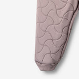 Wheat Outerwear Termobukser Alex Trousers 9531 dusty purple