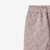 Wheat Outerwear Termobukser Alex Trousers 9531 dusty purple