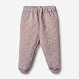 Wheat Outerwear Termobukser Alex Trousers 9531 dusty purple