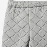 Wheat Outerwear Termobukser Alex Trousers 9595 flint melange