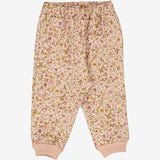 Wheat Outerwear Termobukser Alex | Baby Thermo 3132 watercolor flora