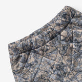 Wheat Outerwear Termobukser Alex | Baby Thermo 1112 rainy blue clouds