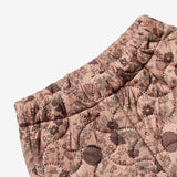 Wheat Outerwear Termobukser Alex | Baby Thermo 2474 rose dawn flowers