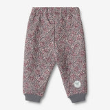 Wheat Outerwear Termobukser Alex | Baby Thermo 9408 harlequin berries