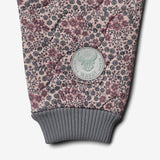 Wheat Outerwear Termobukser Alex | Baby Thermo 9408 harlequin berries