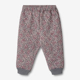 Wheat Outerwear Termobukser Alex | Baby Thermo 9408 harlequin berries