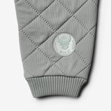 Wheat Outerwear Termobukser Alex | Baby Thermo 1111 rainy blue