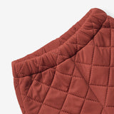 Wheat Outerwear Termobukser Alex | Baby Thermo 2072 red